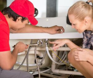 About Plumbers Pros Buchanan Dam, TX